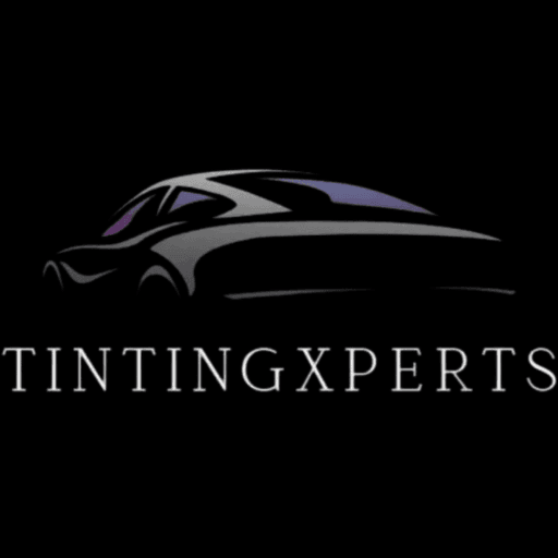 Screenshot of the Tinting Xperts website (tintingxperts.com.au)